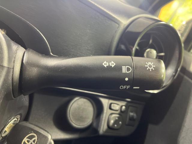 アクア S 禁煙車 SDナビ ETC プリクラッシュセーフティ オートエアコン キーレス 横滑り防止装置 盗難防止システム 電動格納ミラー(38枚目)