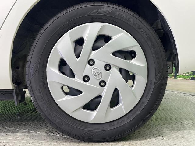 アクア S 禁煙車 SDナビ ETC プリクラッシュセーフティ オートエアコン キーレス 横滑り防止装置 盗難防止システム 電動格納ミラー(45枚目)