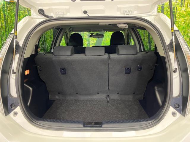 アクア S 禁煙車 SDナビ ETC プリクラッシュセーフティ オートエアコン キーレス 横滑り防止装置 盗難防止システム 電動格納ミラー(49枚目)