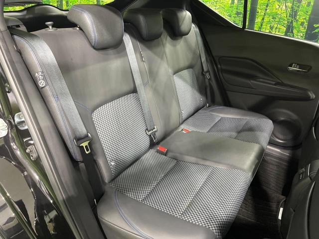 キックス Ｘ　純正９型ナビ　全周囲カメラ　プロパイロット　禁煙車　衝突軽減装置　デジタルインナーミラー　ＬＥＤヘッドライト　ＬＥＤフロントフォグ　クリアランスソナー　Ｂｌｕｅｔｏｏｔｈ再生　スマートキー（9枚目）