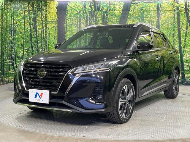 キックス Ｘ　純正９型ナビ　全周囲カメラ　プロパイロット　禁煙車　衝突軽減装置　デジタルインナーミラー　ＬＥＤヘッドライト　ＬＥＤフロントフォグ　クリアランスソナー　Ｂｌｕｅｔｏｏｔｈ再生　スマートキー（24枚目）