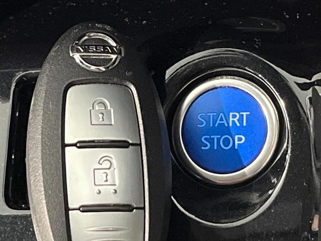 キックス Ｘ　純正９型ナビ　全周囲カメラ　プロパイロット　禁煙車　衝突軽減装置　デジタルインナーミラー　ＬＥＤヘッドライト　ＬＥＤフロントフォグ　クリアランスソナー　Ｂｌｕｅｔｏｏｔｈ再生　スマートキー（37枚目）