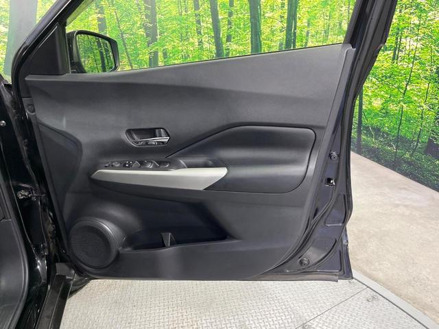 キックス Ｘ　純正９型ナビ　全周囲カメラ　プロパイロット　禁煙車　衝突軽減装置　デジタルインナーミラー　ＬＥＤヘッドライト　ＬＥＤフロントフォグ　クリアランスソナー　Ｂｌｕｅｔｏｏｔｈ再生　スマートキー（49枚目）