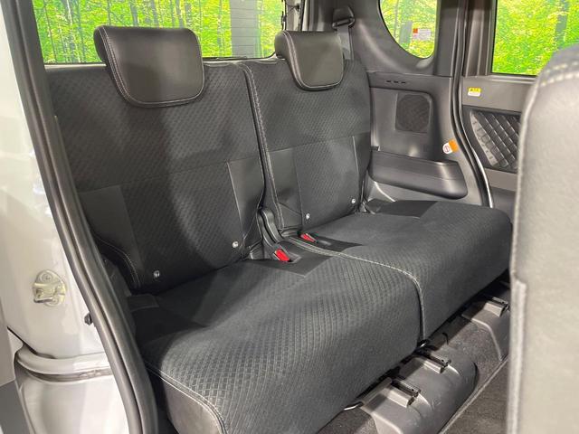 タント カスタムX 両側電動ドア バックカメラ 衝突被害軽減システム 禁煙車 ハーフレザーシート コーナーセンサー スマートキー LEDヘッド ETC オートハイビーム 車線逸脱警報 オートライト オートエアコン(9枚目)