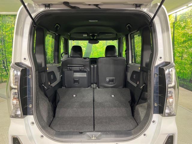 タント カスタムX 両側電動ドア バックカメラ 衝突被害軽減システム 禁煙車 ハーフレザーシート コーナーセンサー スマートキー LEDヘッド ETC オートハイビーム 車線逸脱警報 オートライト オートエアコン(10枚目)