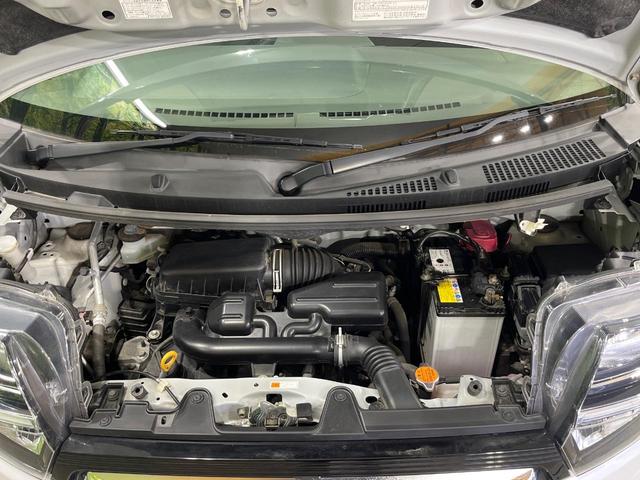 タント カスタムX 両側電動ドア バックカメラ 衝突被害軽減システム 禁煙車 ハーフレザーシート コーナーセンサー スマートキー LEDヘッド ETC オートハイビーム 車線逸脱警報 オートライト オートエアコン(12枚目)