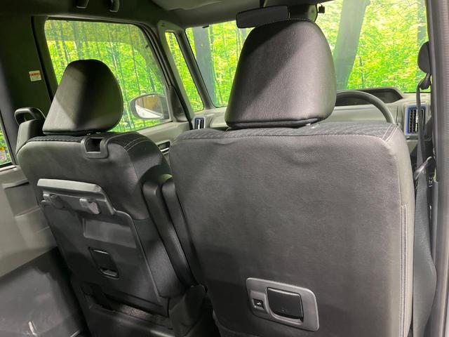 タント カスタムX 両側電動ドア バックカメラ 衝突被害軽減システム 禁煙車 ハーフレザーシート コーナーセンサー スマートキー LEDヘッド ETC オートハイビーム 車線逸脱警報 オートライト オートエアコン(57枚目)