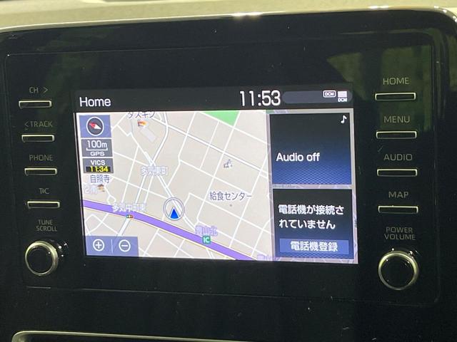 アクア X 純正ナビ機能付きDA 禁煙車 衝突軽減装置 バックカメラ LEDヘッドライト Bluetooth再生 スマートキー プライバシーガラス 電動格納ミラー 盗難防止装置(3枚目)