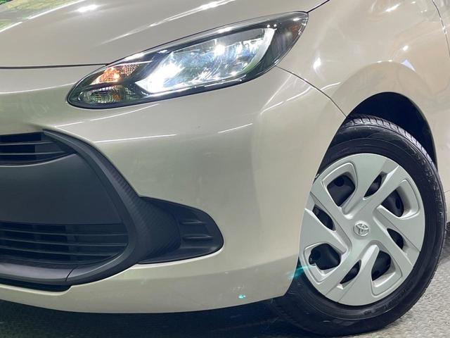 アクア X 純正ナビ機能付きDA 禁煙車 衝突軽減装置 バックカメラ LEDヘッドライト Bluetooth再生 スマートキー プライバシーガラス 電動格納ミラー 盗難防止装置(12枚目)