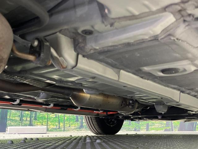 アクア X 純正ナビ機能付きDA 禁煙車 衝突軽減装置 バックカメラ LEDヘッドライト Bluetooth再生 スマートキー プライバシーガラス 電動格納ミラー 盗難防止装置(22枚目)