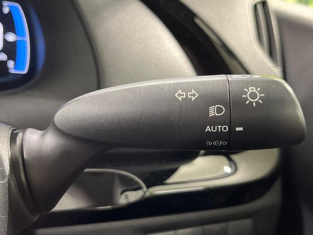 アクア X 純正ナビ機能付きDA 禁煙車 衝突軽減装置 バックカメラ LEDヘッドライト Bluetooth再生 スマートキー プライバシーガラス 電動格納ミラー 盗難防止装置(43枚目)