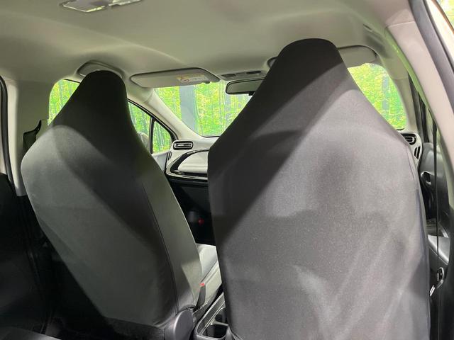 アクア X 純正ナビ機能付きDA 禁煙車 衝突軽減装置 バックカメラ LEDヘッドライト Bluetooth再生 スマートキー プライバシーガラス 電動格納ミラー 盗難防止装置(52枚目)