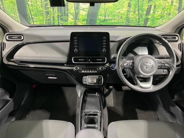 アクア G 禁煙車 純正ナビ付ディスプレイオーディオ Bluetooth バックカメラ レーダークルーズコントロール ETC キーレス LEDヘッドライト 純正15インチスチールホイール 衝突被害軽減システム(2枚目)