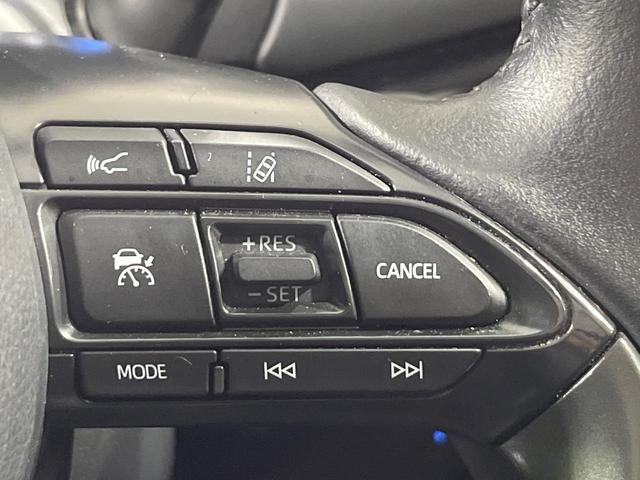 アクア G 禁煙車 純正ナビ付ディスプレイオーディオ Bluetooth バックカメラ レーダークルーズコントロール ETC キーレス LEDヘッドライト 純正15インチスチールホイール 衝突被害軽減システム(5枚目)