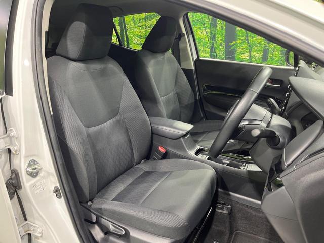 アクア G 禁煙車 純正ナビ付ディスプレイオーディオ Bluetooth バックカメラ レーダークルーズコントロール ETC キーレス LEDヘッドライト 純正15インチスチールホイール 衝突被害軽減システム(8枚目)