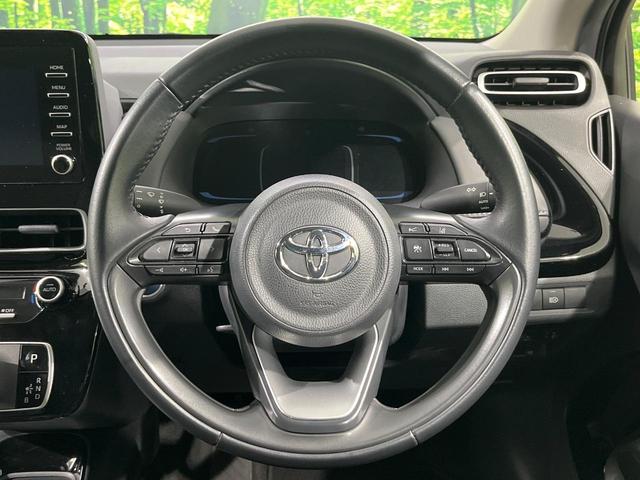 アクア G 禁煙車 純正ナビ付ディスプレイオーディオ Bluetooth バックカメラ レーダークルーズコントロール ETC キーレス LEDヘッドライト 純正15インチスチールホイール 衝突被害軽減システム(11枚目)