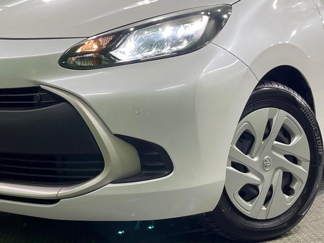 アクア G 禁煙車 純正ナビ付ディスプレイオーディオ Bluetooth バックカメラ レーダークルーズコントロール ETC キーレス LEDヘッドライト 純正15インチスチールホイール 衝突被害軽減システム(12枚目)