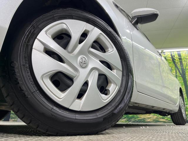 アクア G 禁煙車 純正ナビ付ディスプレイオーディオ Bluetooth バックカメラ レーダークルーズコントロール ETC キーレス LEDヘッドライト 純正15インチスチールホイール 衝突被害軽減システム(13枚目)