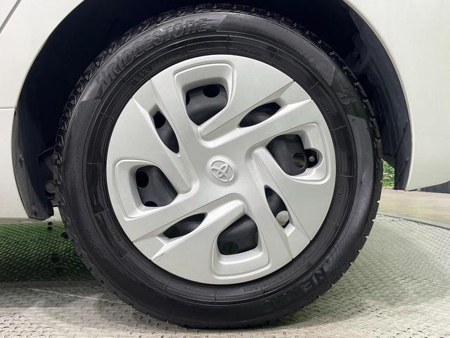 アクア G 禁煙車 純正ナビ付ディスプレイオーディオ Bluetooth バックカメラ レーダークルーズコントロール ETC キーレス LEDヘッドライト 純正15インチスチールホイール 衝突被害軽減システム(41枚目)