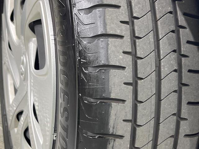 アクア G 禁煙車 純正ナビ付ディスプレイオーディオ Bluetooth バックカメラ レーダークルーズコントロール ETC キーレス LEDヘッドライト 純正15インチスチールホイール 衝突被害軽減システム(42枚目)