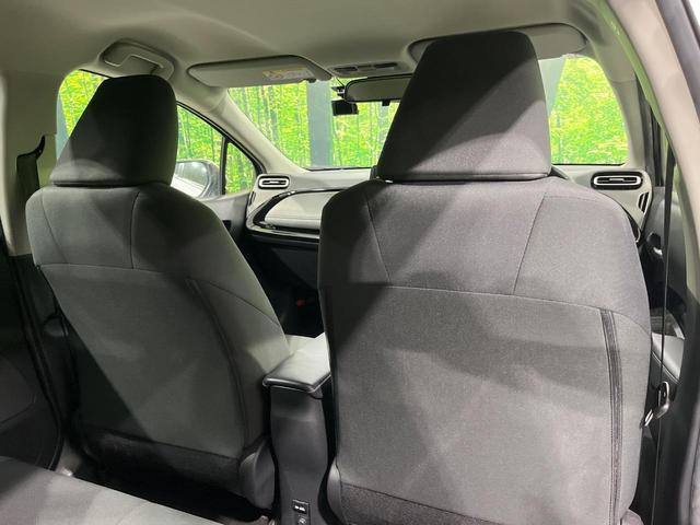 アクア G 禁煙車 純正ナビ付ディスプレイオーディオ Bluetooth バックカメラ レーダークルーズコントロール ETC キーレス LEDヘッドライト 純正15インチスチールホイール 衝突被害軽減システム(45枚目)