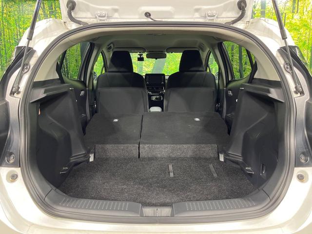 アクア G 禁煙車 純正ナビ付ディスプレイオーディオ Bluetooth バックカメラ レーダークルーズコントロール ETC キーレス LEDヘッドライト 純正15インチスチールホイール 衝突被害軽減システム(46枚目)