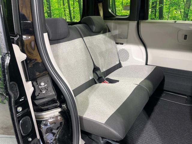 N-BOX ベースグレード 禁煙車 電動スライドドア バックカメラ 衝突被害軽減システム レーダークルーズ コーナーセンサー スマートキー LEDヘッド 車線逸脱警報 オートライト オートエアコン CD(9枚目)