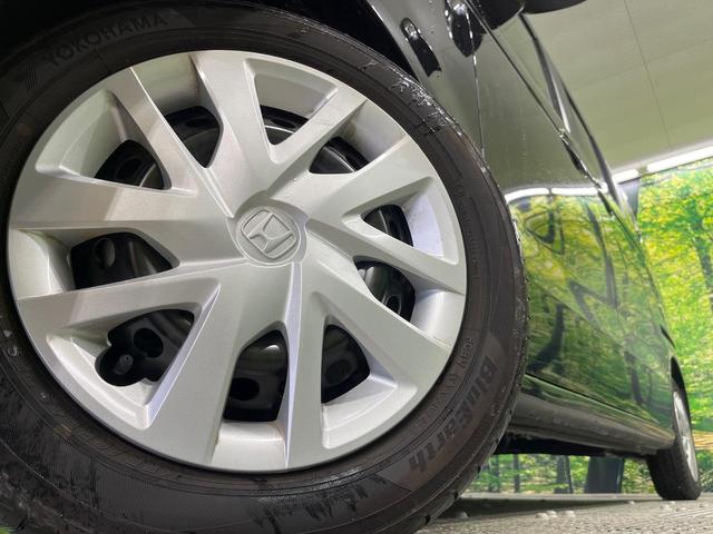 N-BOX ベースグレード 禁煙車 電動スライドドア バックカメラ 衝突被害軽減システム レーダークルーズ コーナーセンサー スマートキー LEDヘッド 車線逸脱警報 オートライト オートエアコン CD(13枚目)