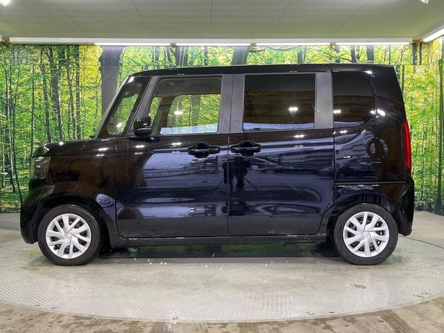 N-BOX ベースグレード 禁煙車 電動スライドドア バックカメラ 衝突被害軽減システム レーダークルーズ コーナーセンサー スマートキー LEDヘッド 車線逸脱警報 オートライト オートエアコン CD(26枚目)