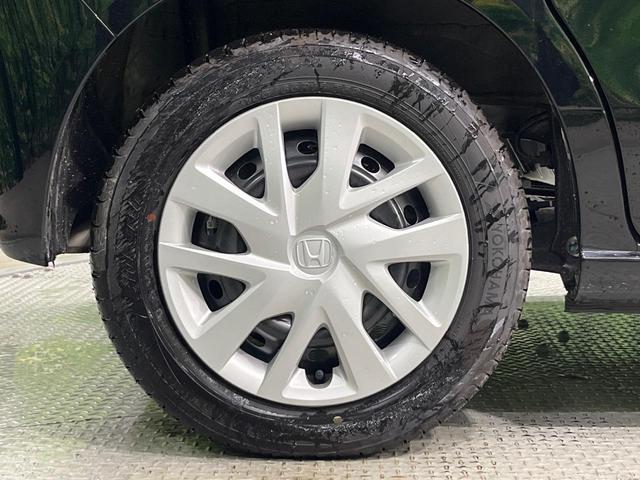 N-BOX ベースグレード 禁煙車 電動スライドドア バックカメラ 衝突被害軽減システム レーダークルーズ コーナーセンサー スマートキー LEDヘッド 車線逸脱警報 オートライト オートエアコン CD(32枚目)