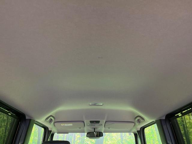 N-BOX ベースグレード 禁煙車 電動スライドドア バックカメラ 衝突被害軽減システム レーダークルーズ コーナーセンサー スマートキー LEDヘッド 車線逸脱警報 オートライト オートエアコン CD(38枚目)