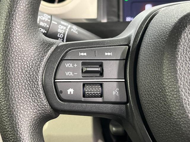 N-BOX ベースグレード 禁煙車 電動スライドドア バックカメラ 衝突被害軽減システム レーダークルーズ コーナーセンサー スマートキー LEDヘッド 車線逸脱警報 オートライト オートエアコン CD(44枚目)