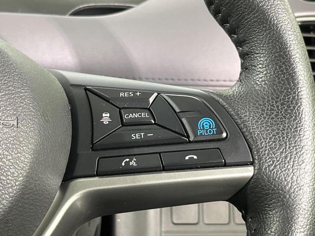 セレナ ｅ－パワー　ハイウェイスターＶ　禁煙車　後期　純正１０型ナビ　フリップダウンモニター　アラウンドビューモニター　プロパイロット　ハンズフリー両側電動スライドドア　デジタルインナーミラー　ビルトインＥＴＣ　ＬＥＤ　純正１５ＡＷ（6枚目）