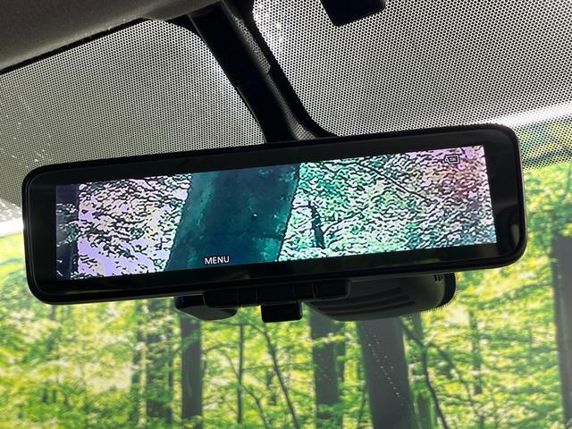 セレナ ｅ－パワー　ハイウェイスターＶ　禁煙車　後期　純正１０型ナビ　フリップダウンモニター　アラウンドビューモニター　プロパイロット　ハンズフリー両側電動スライドドア　デジタルインナーミラー　ビルトインＥＴＣ　ＬＥＤ　純正１５ＡＷ（7枚目）