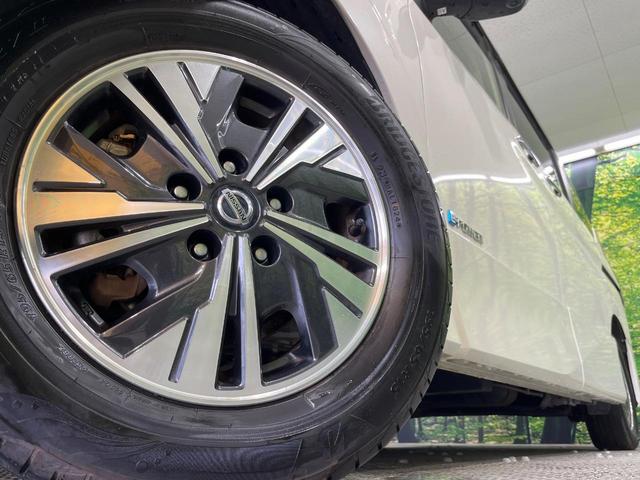 セレナ ｅ－パワー　ハイウェイスターＶ　禁煙車　後期　純正１０型ナビ　フリップダウンモニター　アラウンドビューモニター　プロパイロット　ハンズフリー両側電動スライドドア　デジタルインナーミラー　ビルトインＥＴＣ　ＬＥＤ　純正１５ＡＷ（13枚目）