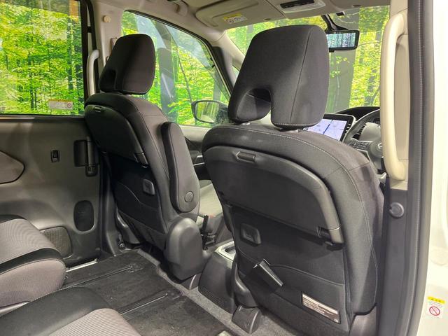 セレナ ｅ－パワー　ハイウェイスターＶ　禁煙車　後期　純正１０型ナビ　フリップダウンモニター　アラウンドビューモニター　プロパイロット　ハンズフリー両側電動スライドドア　デジタルインナーミラー　ビルトインＥＴＣ　ＬＥＤ　純正１５ＡＷ（37枚目）