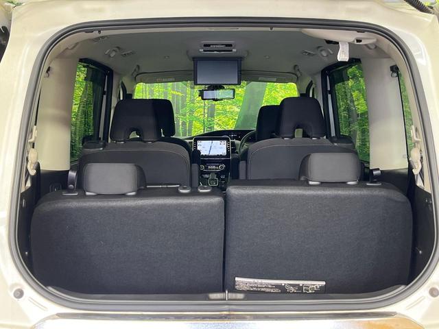 セレナ ｅ－パワー　ハイウェイスターＶ　禁煙車　後期　純正１０型ナビ　フリップダウンモニター　アラウンドビューモニター　プロパイロット　ハンズフリー両側電動スライドドア　デジタルインナーミラー　ビルトインＥＴＣ　ＬＥＤ　純正１５ＡＷ（41枚目）