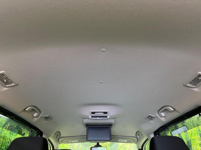 セレナ ｅ－パワー　ハイウェイスターＶ　禁煙車　後期　純正１０型ナビ　フリップダウンモニター　アラウンドビューモニター　プロパイロット　ハンズフリー両側電動スライドドア　デジタルインナーミラー　ビルトインＥＴＣ　ＬＥＤ　純正１５ＡＷ（43枚目）