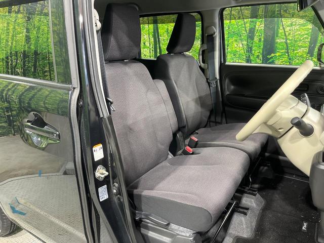 ワゴンＲスマイル ハイブリッドＳ　禁煙車　純正９型ナビ　Ｂｌｕｅｔｏｏｔｈ　全方位モニター　両側電動スライドドア　ビルトインＥＴＣ　シートヒーター　オートライト　ステアリングスイッチ　オートエアコン　スマートキー（8枚目）