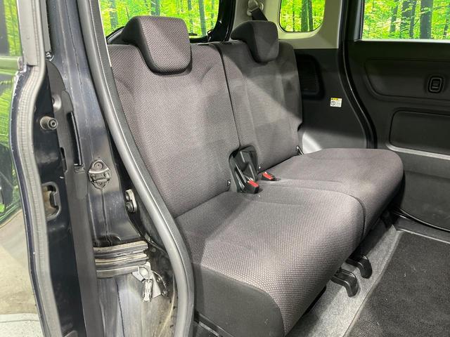 ワゴンＲスマイル ハイブリッドＳ　禁煙車　純正９型ナビ　Ｂｌｕｅｔｏｏｔｈ　全方位モニター　両側電動スライドドア　ビルトインＥＴＣ　シートヒーター　オートライト　ステアリングスイッチ　オートエアコン　スマートキー（9枚目）