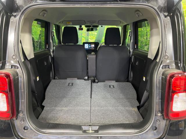 ワゴンＲスマイル ハイブリッドＳ　禁煙車　純正９型ナビ　Ｂｌｕｅｔｏｏｔｈ　全方位モニター　両側電動スライドドア　ビルトインＥＴＣ　シートヒーター　オートライト　ステアリングスイッチ　オートエアコン　スマートキー（10枚目）