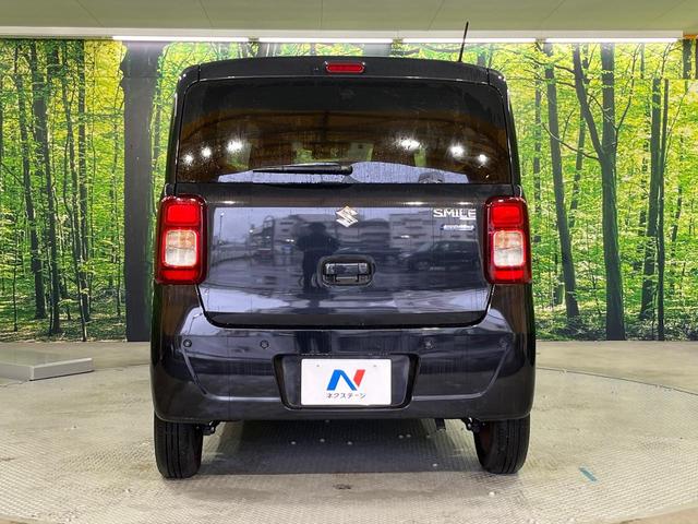 ワゴンＲスマイル ハイブリッドＳ　禁煙車　純正９型ナビ　Ｂｌｕｅｔｏｏｔｈ　全方位モニター　両側電動スライドドア　ビルトインＥＴＣ　シートヒーター　オートライト　ステアリングスイッチ　オートエアコン　スマートキー（15枚目）