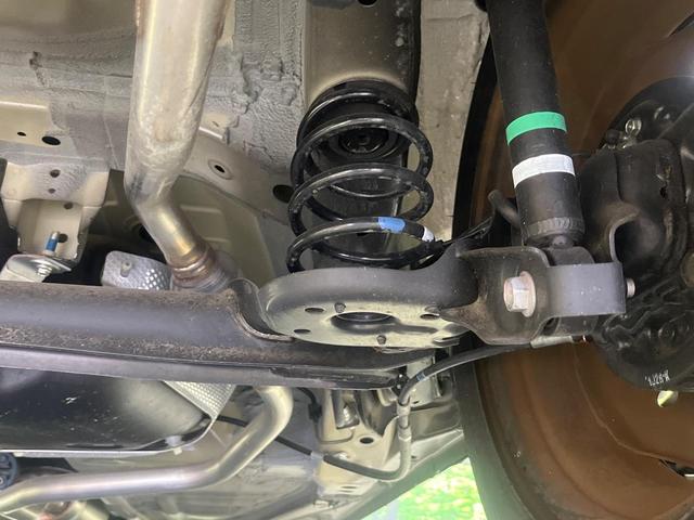 ワゴンＲスマイル ハイブリッドＳ　禁煙車　純正９型ナビ　Ｂｌｕｅｔｏｏｔｈ　全方位モニター　両側電動スライドドア　ビルトインＥＴＣ　シートヒーター　オートライト　ステアリングスイッチ　オートエアコン　スマートキー（23枚目）