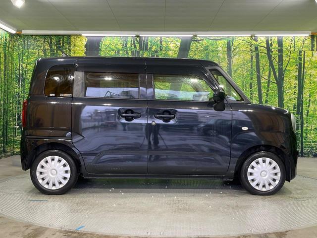 ワゴンＲスマイル ハイブリッドＳ　禁煙車　純正９型ナビ　Ｂｌｕｅｔｏｏｔｈ　全方位モニター　両側電動スライドドア　ビルトインＥＴＣ　シートヒーター　オートライト　ステアリングスイッチ　オートエアコン　スマートキー（25枚目）