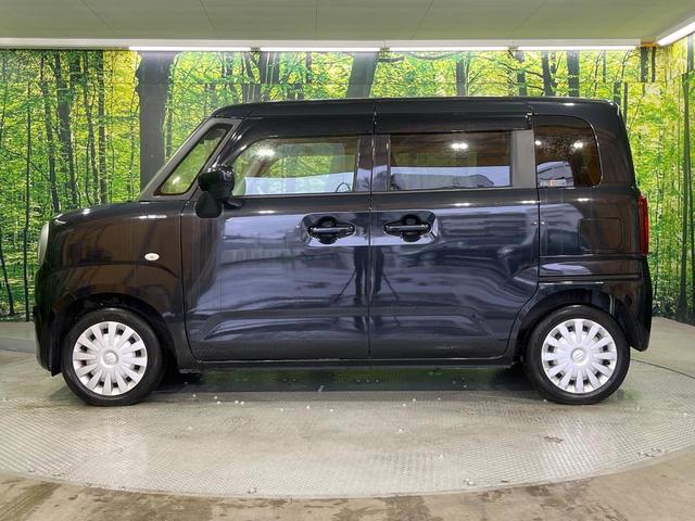 ワゴンＲスマイル ハイブリッドＳ　禁煙車　純正９型ナビ　Ｂｌｕｅｔｏｏｔｈ　全方位モニター　両側電動スライドドア　ビルトインＥＴＣ　シートヒーター　オートライト　ステアリングスイッチ　オートエアコン　スマートキー（27枚目）