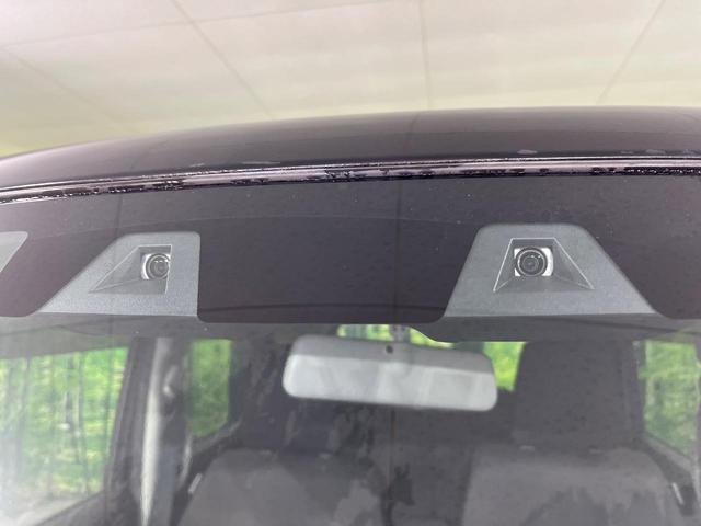 ワゴンＲスマイル ハイブリッドＳ　禁煙車　純正９型ナビ　Ｂｌｕｅｔｏｏｔｈ　全方位モニター　両側電動スライドドア　ビルトインＥＴＣ　シートヒーター　オートライト　ステアリングスイッチ　オートエアコン　スマートキー（28枚目）