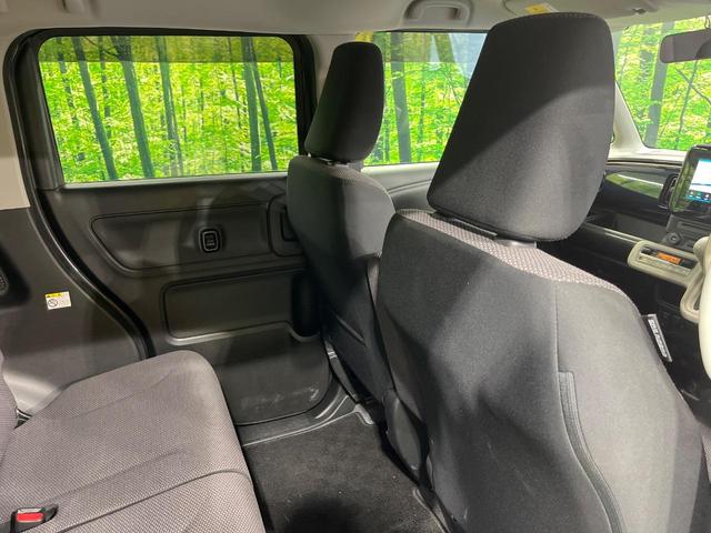 ワゴンＲスマイル ハイブリッドＳ　禁煙車　純正９型ナビ　Ｂｌｕｅｔｏｏｔｈ　全方位モニター　両側電動スライドドア　ビルトインＥＴＣ　シートヒーター　オートライト　ステアリングスイッチ　オートエアコン　スマートキー（33枚目）