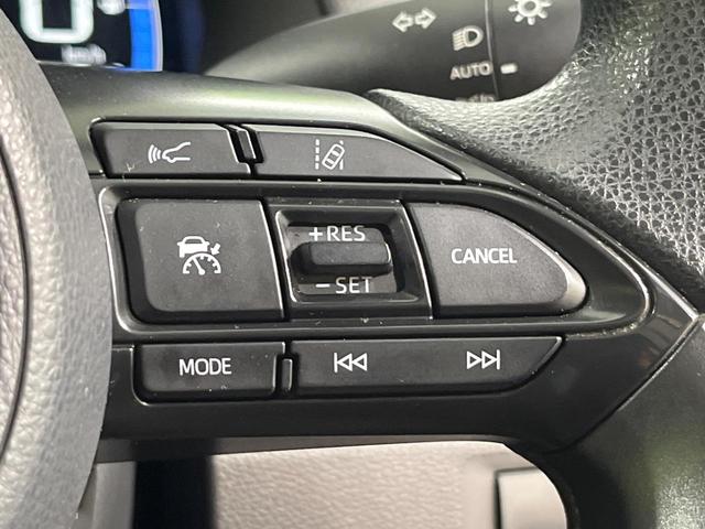 アクア X 禁煙車 ナビ機能付きディスプレイオーディオ Bluetooth バックモニター ETC セーフティセンス LEDヘッドライト 電動格納ドアミラー オートエアコン プライバシーガラス スマートキー(5枚目)