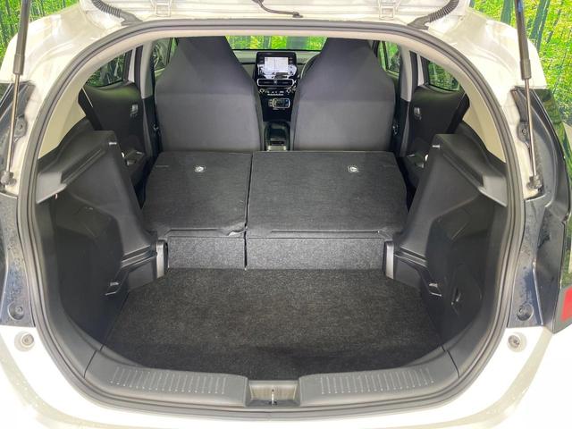 アクア X 禁煙車 ナビ機能付きディスプレイオーディオ Bluetooth バックモニター ETC セーフティセンス LEDヘッドライト 電動格納ドアミラー オートエアコン プライバシーガラス スマートキー(10枚目)