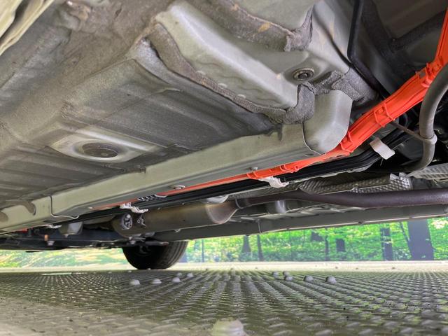 アクア X 禁煙車 ナビ機能付きディスプレイオーディオ Bluetooth バックモニター ETC セーフティセンス LEDヘッドライト 電動格納ドアミラー オートエアコン プライバシーガラス スマートキー(21枚目)